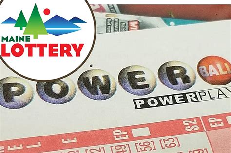 powerball maine|Maine (ME) Powerball .